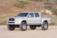 Fabtech 05-14 Toyota Tacoma 4WD/2WD 6 Lug 6in Basic System w/Perf. Shocks - K7019