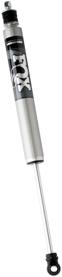 Fox 18-19 Ford F-250 SD 4WD 2.0 Perf Series 10.6in. Smooth Body IFP Front Shock / 5.5-7in Lift - 985-24-157