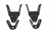 Skyjacker Multi Shock Bracket 2004-2004 Ford F-350 Super Duty - TS950