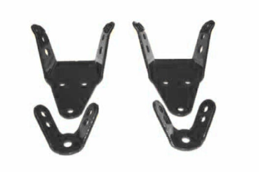 Skyjacker Multi Shock Bracket 2004-2004 Ford F-350 Super Duty - TS950