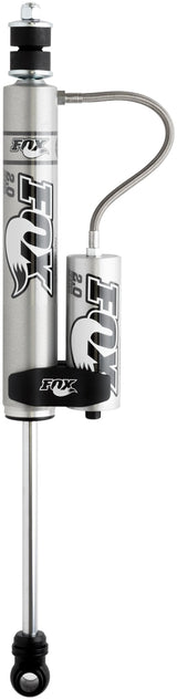 Fox 03+ 4Runner 2.0 Performance Series 9.1in Smooth Body Remote Reservoir Rear Shock / 0-1.5in. Lift - 985-24-117