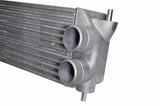 Injen 15-18 Ford F-150 2.7L/3.5L EcoBoost Bar and Plate Front Mount Intercooler - FM9102I