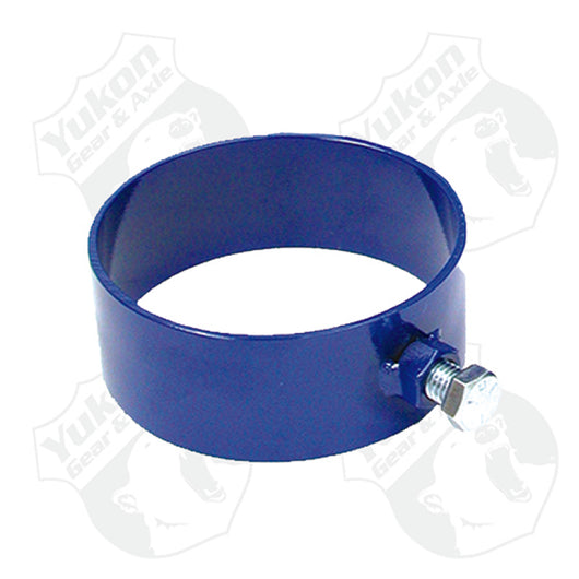 Yukon Gear Clamshell Retension Sleeve for Extra Large Clamshell - YT P11