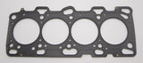 Cometic Mitsubishi Lancer EVO 4-9 85mm Bore .040 inch MLS Head Gasket 4G63 Motor 96-UP - C4157-040