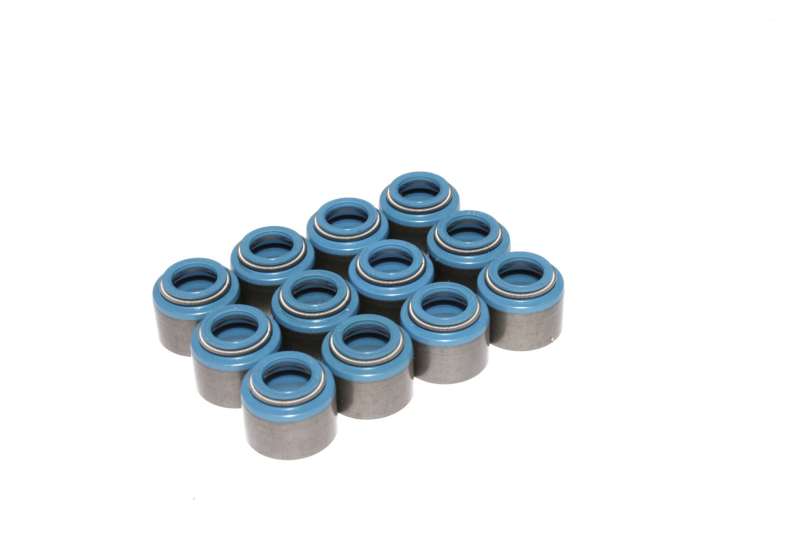 COMP Cams Valve Seals Metal Body Viton - 516-12