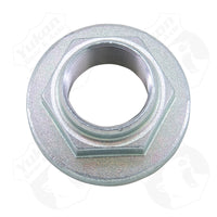 Yukon Gear 07 and Up Tundra Front Pinion Nut - YSPPN-025