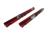 Aeromotive GM LS-1/LS-6 Billet Fuel Rails - 14106