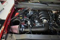 K&N 2014 CHEVROLET/GMC Silverado & Sierra V6 4.3L Performance Air Intake System - 57-3085