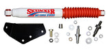 Skyjacker Steering Damper Kit 2005-2010 Ford F-250 Super Duty - 7156