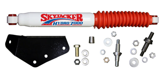 Skyjacker Steering Damper Kit 2005-2010 Ford F-250 Super Duty - 7156