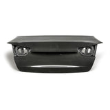 Seibon 14+ Kia Optima OE Style Carbon Fiber Trunk Lid - TL14KIOP
