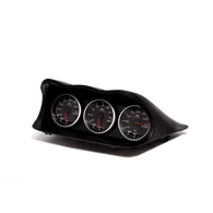 ATI 02-07 WRX/STi Center Dash 52mm-60mm - ATI-CLUST-25EJ-05