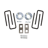 Skyjacker Suspension Front Leveling Value Kit 2016-2017 Nissan Titan XD 2WD/4WD - NT26MSP