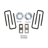 Skyjacker Suspension Front Leveling Value Kit 2016-2017 Nissan Titan XD 2WD/4WD - NT26MSP