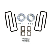 Skyjacker Suspension Front Leveling Value Kit 2016-2017 Nissan Titan XD 2WD/4WD - NT26MSP
