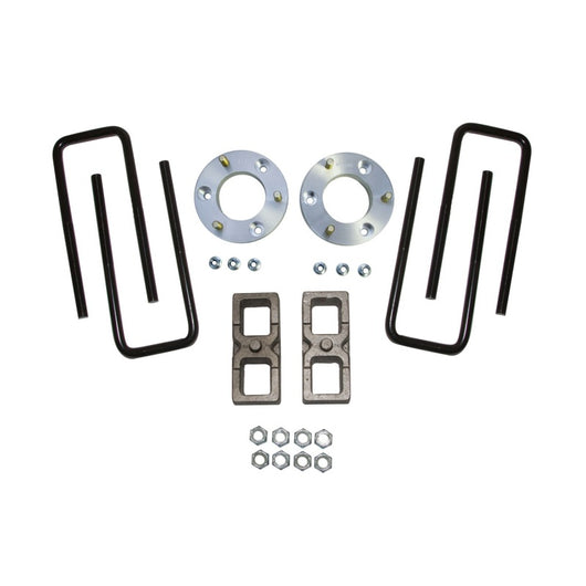 Skyjacker Suspension Front Leveling Value Kit 2016-2017 Nissan Titan XD 2WD/4WD - NT26MSP