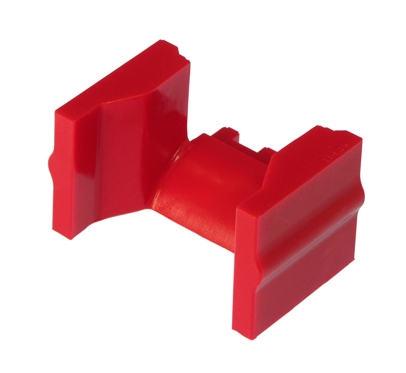 Prothane 95-04 GM J-Body Upper Engine Mount Insert - Red - 7-513