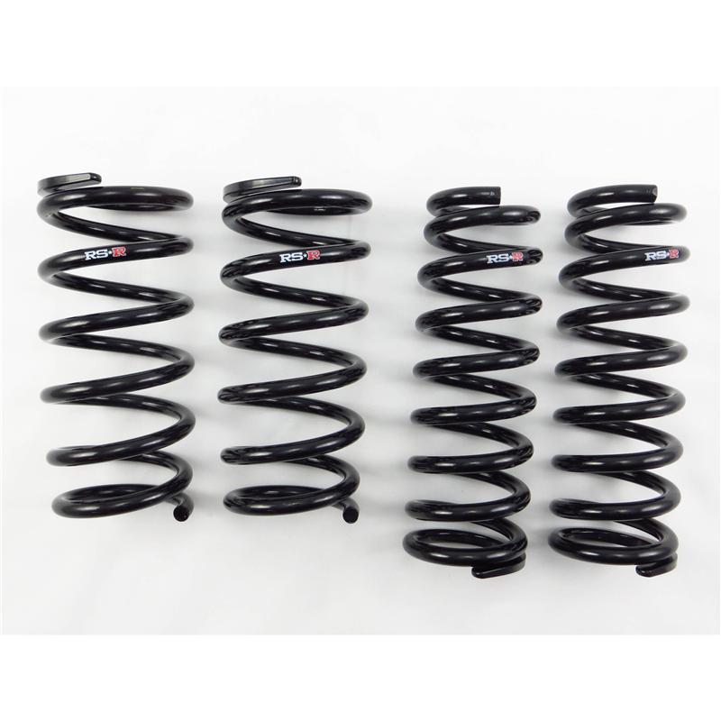 RS-R 14+ Lexus IS250/350 AWD (GSE36) Down Sus Springs - T197D