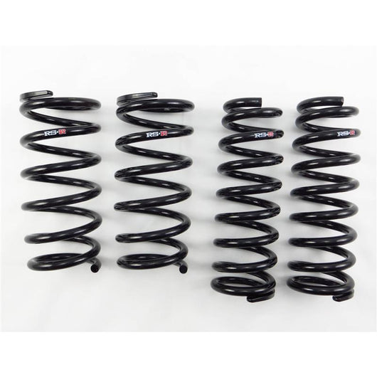 RS-R 14+ Lexus IS250/350 AWD (GSE36) Down Sus Springs - T197D