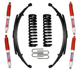 Skyjacker 6" 78-79 BRO W/REAR SPRGS   - 176BKS-H