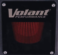 Volant 99-06 Chevy Silverado 2500HD 6.0L V8 DryTech Closed Box Air Intake System - 15153D
