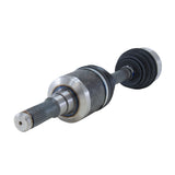 Yukon Gear Replacement Left Hand Front Axle w/ 31 Spline For 10-14 Ford F150 SVT Raptor - YA F880067