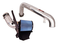 Injen 2015 Ford Focus ST 2.0L (t) 4cyl Polished Short Ram Intake w/MR Tech & Heat Shield - SP9002P