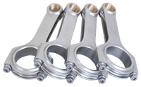 Eagle Nissan SR20 Connecting Rods (Set of 4) - CRS5365N3D