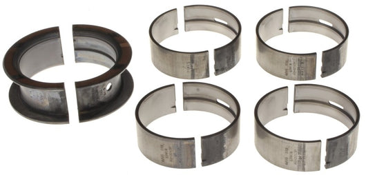 Clevite AMC/Jeep 150 2.46L 4 Cyl 1983-90 Main Bearing Set - MS1568P