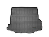 WeatherTech 10+ Mercury Milan Cargo Liners - Black - 40438