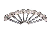 COMP Cams Ss Valves SBC Int 2.080in 11/3 - 6007-8