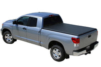 Access Limited 07-19 Tundra 8ft Bed (w/ Deck Rail) Roll-Up Cover - 25259