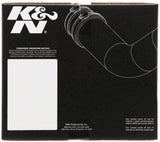 K&N 15-16 Chevy Colorado / GMC Canyon 2.5L F/I 57 Series FIPK Performance Intake Kit - 57-3089