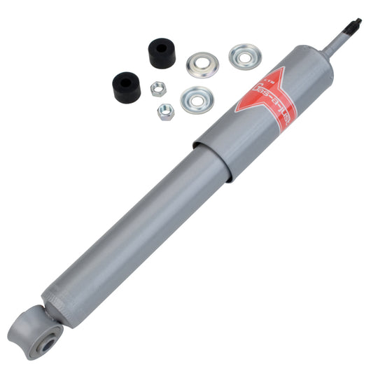 KYB Shocks & Struts Gas-A-Just Front ISUZU Pickup (2WD) 1986-95 NISSAN Pickup (2WD) 1965-97 NISSAN P - KG4605A