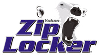 Yukon Gear Zip Locker Bulkhead Quick-Disconnect Fitting - YZLABH-02
