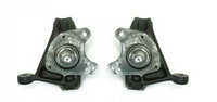 Belltech DROP SPINDLE SET 86-90 DAKOTA - 2600