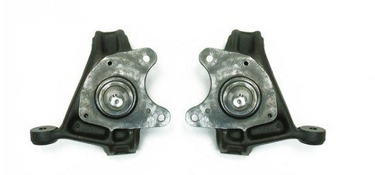 Belltech DROP SPINDLE SET 86-90 DAKOTA - 2600