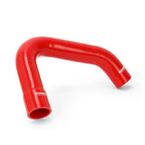 Mishimoto 2015+ Dodge Ram 6.7L Cummins Silicone Radiator Hose Kit Red - MMHOSE-RAM-15RD
