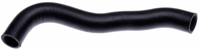 Gates 90-98 Lexus LS Upper Radiator Molded Coolant Hose - 22720