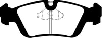 EBC 96-98 BMW Z3 1.9 Ultimax2 Front Brake Pads - UD558