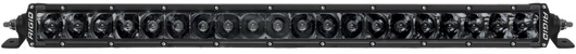 Rigid Industries 20in SR-Series PRO - Spot - Midnight Edition - 920214BLK