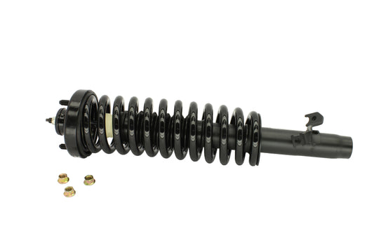 KYB Shocks & Struts Strut Plus Front Right HONDA Accord 1990-93 - SR4043