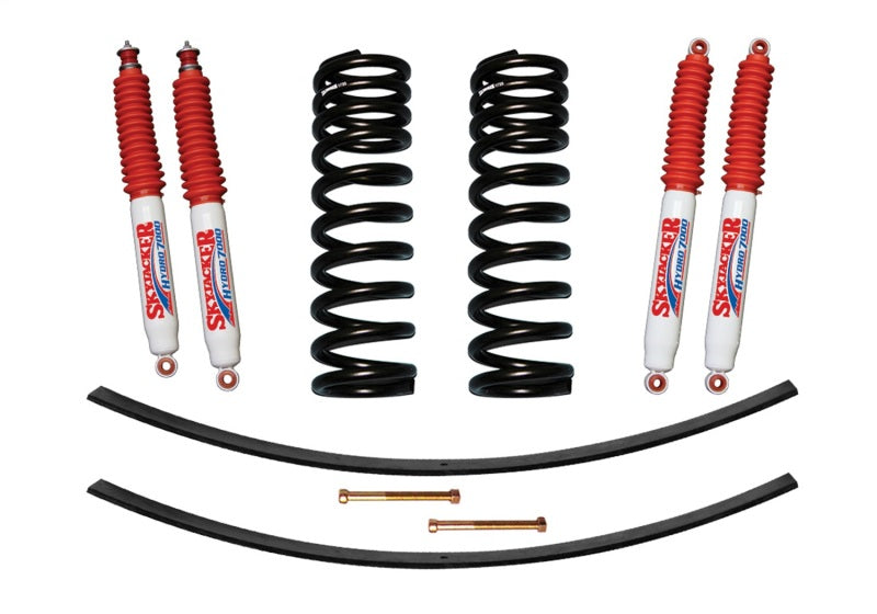 Skyjacker 2" 73-79 F100,F150 4WD      - 172PK-H