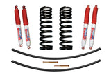 Skyjacker 2" 73-79 F100,F150 4WD      - 172PK-H