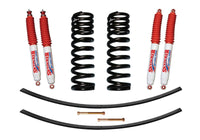 Skyjacker 2" 73-79 F100,F150 4WD      - 172PK-H