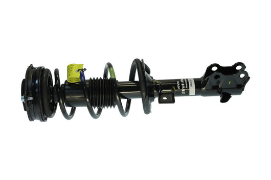 KYB Shocks & Struts Strut Plus Front Right Strut and Coil Spring Assembly 07-11 Nissan Versa - SR4126