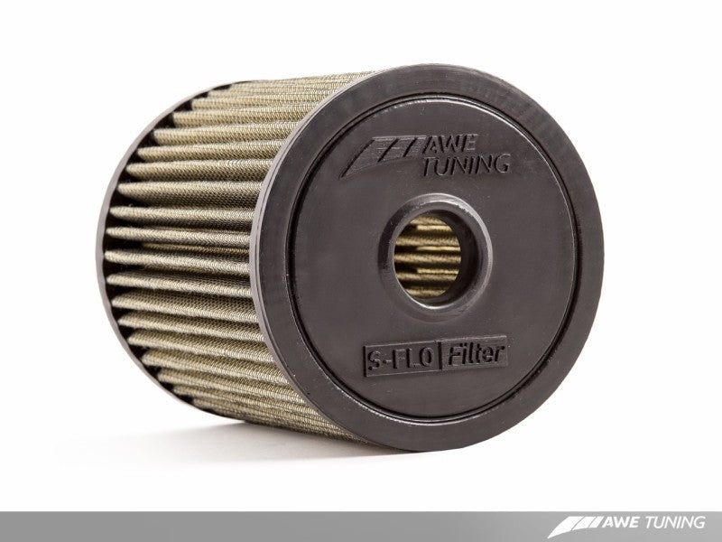 AWE Tuning C7 3.0T / 4.0T S-FLO Filter - 2710-11012