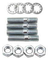 Edelbrock 5/16 X 1 3/8 Stud Kit - 8008