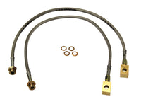 Skyjacker Brake Hose 1979-1986 GMC K2500 Pickup - FBL17