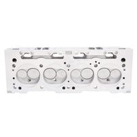 Edelbrock Cylinder Head SB Chrysler Performer RPM 340 for Hydraulic Roller Cam - 60175